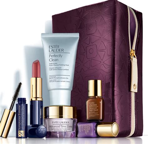 buy online estee lauder products.